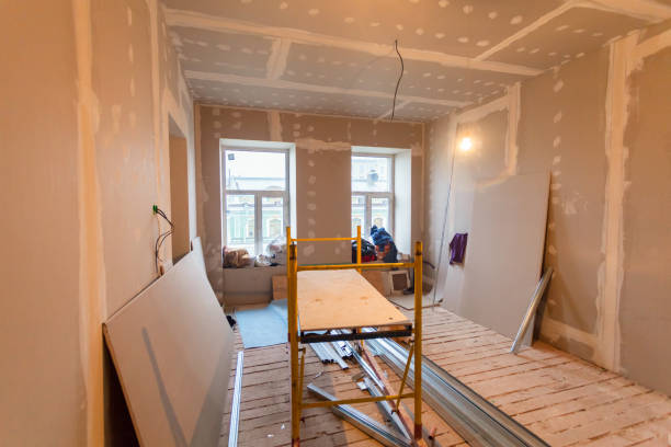 Best Drywall for New Construction  in Montgomery, PA